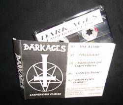 Dark Ages (SWE) : Emperors Curse